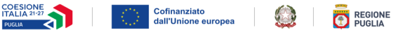 PR Puglia FESR-FSE+2021-2027 Asse VIII Azione 8.5