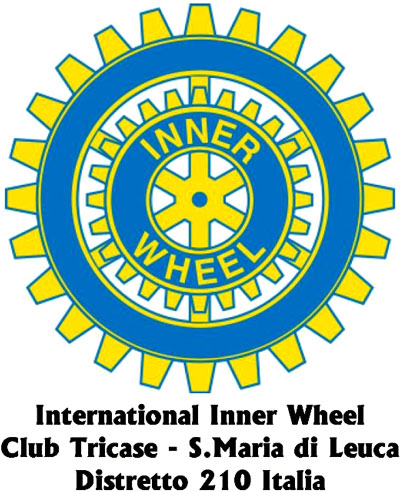 Inner Wheel Tricase