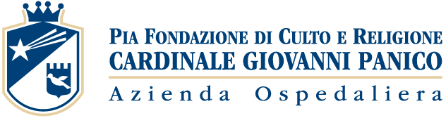 Azienda Ospedaliera Cardinale Giovanni Panico