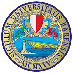 logo uniba 150