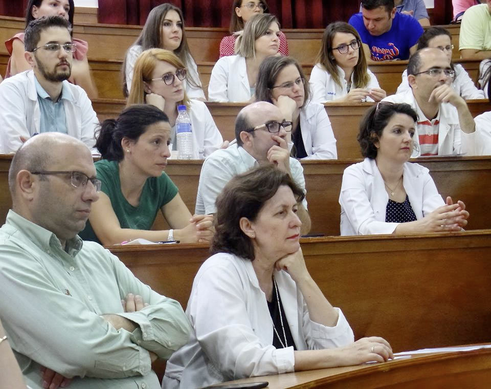 Neurodegenerative Diseases Albania - NDAL