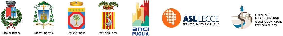 Enti patrocinanti