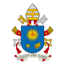 stemma Papa Francesco