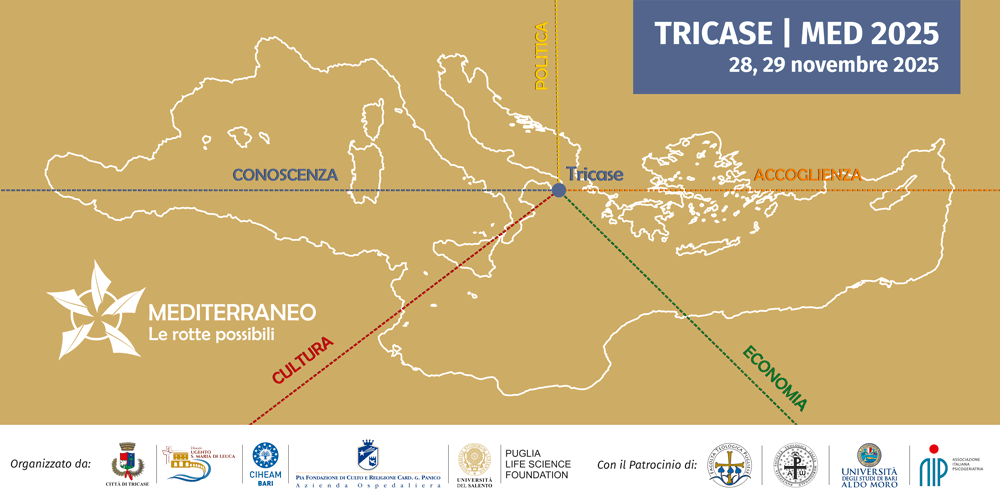 Tricase | Med 2025